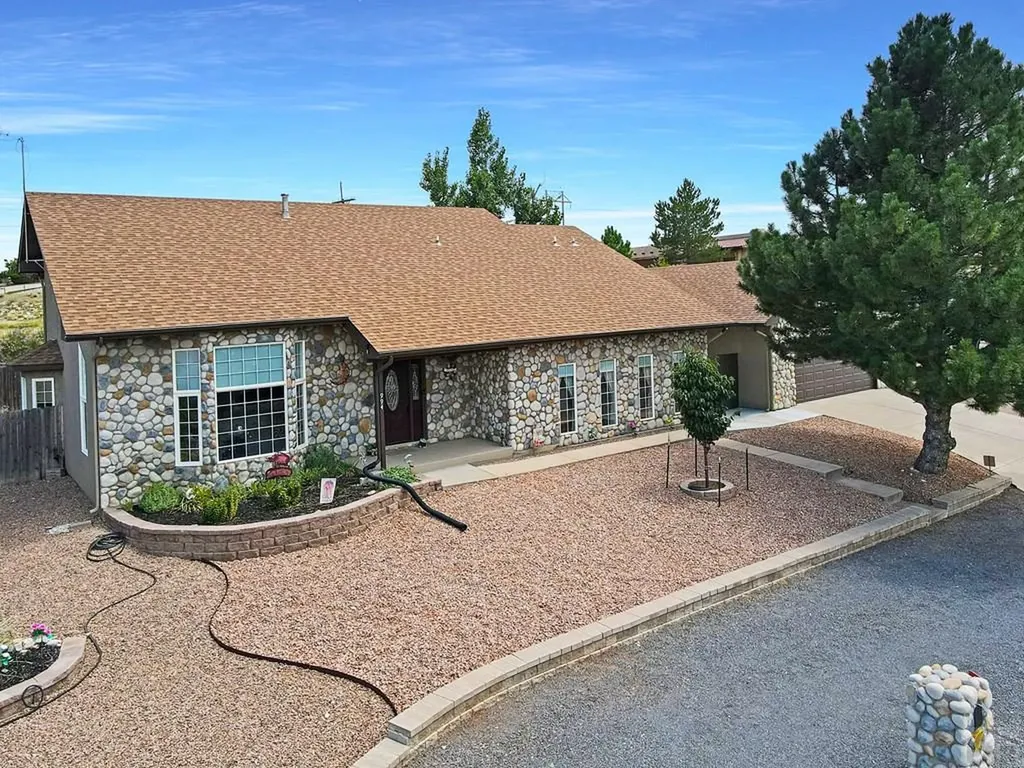 994 S Alexis Lane Pueblo West CO 81007