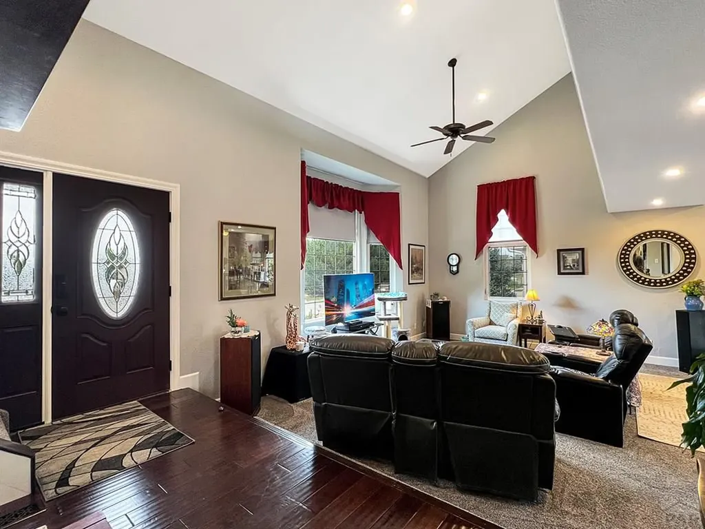 994 S Alexis Lane Pueblo West CO 81007