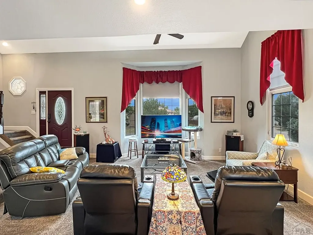 994 S Alexis Lane Pueblo West CO 81007