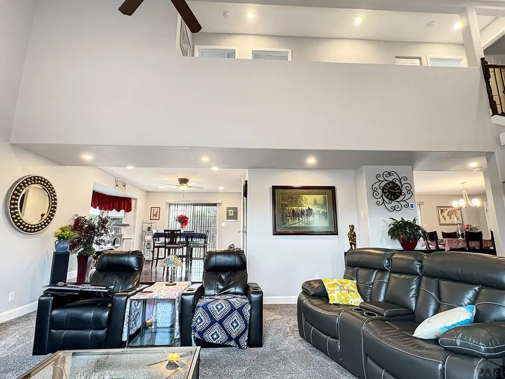 994 S Alexis Lane Pueblo West CO 81007