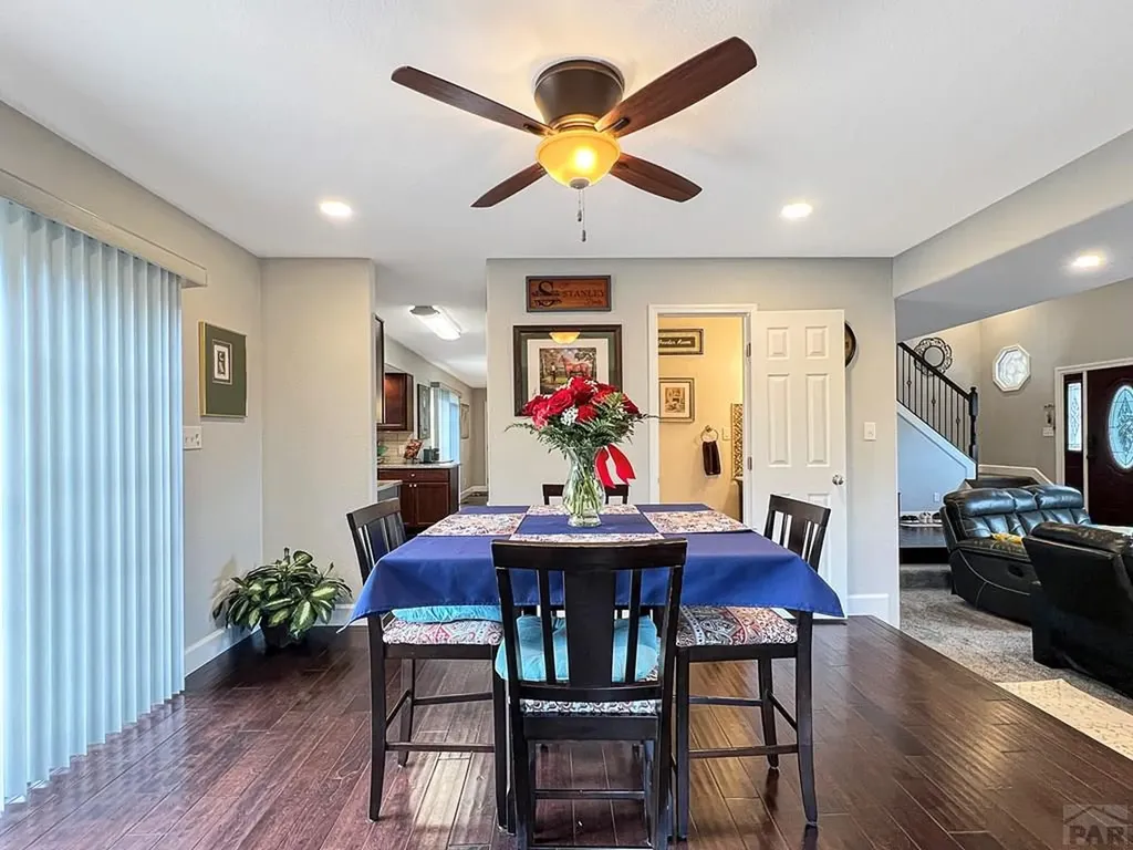 994 S Alexis Lane Pueblo West CO 81007