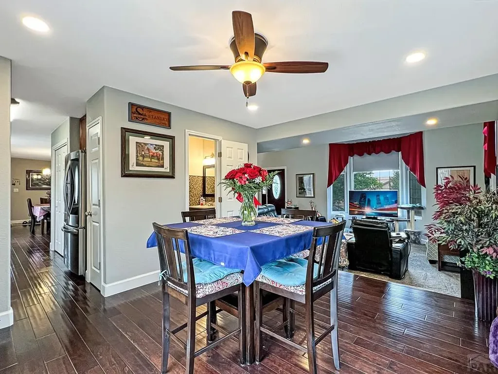 994 S Alexis Lane Pueblo West CO 81007