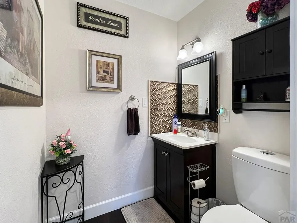 994 S Alexis Lane Pueblo West CO 81007