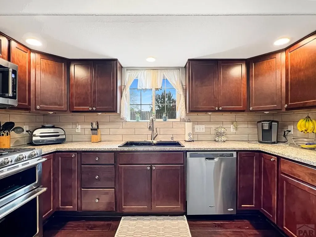 994 S Alexis Lane Pueblo West CO 81007