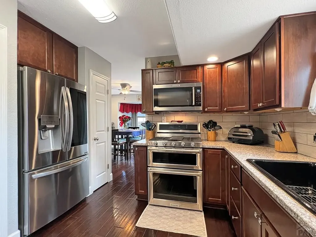 994 S Alexis Lane Pueblo West CO 81007