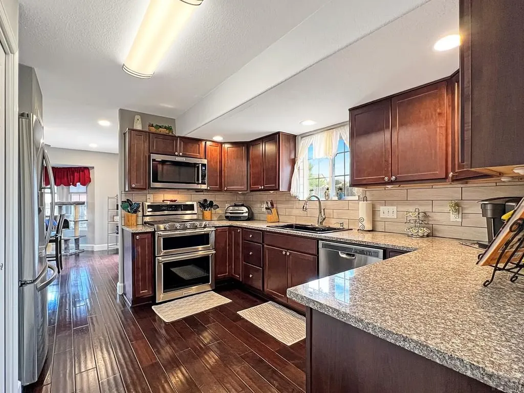 994 S Alexis Lane Pueblo West CO 81007