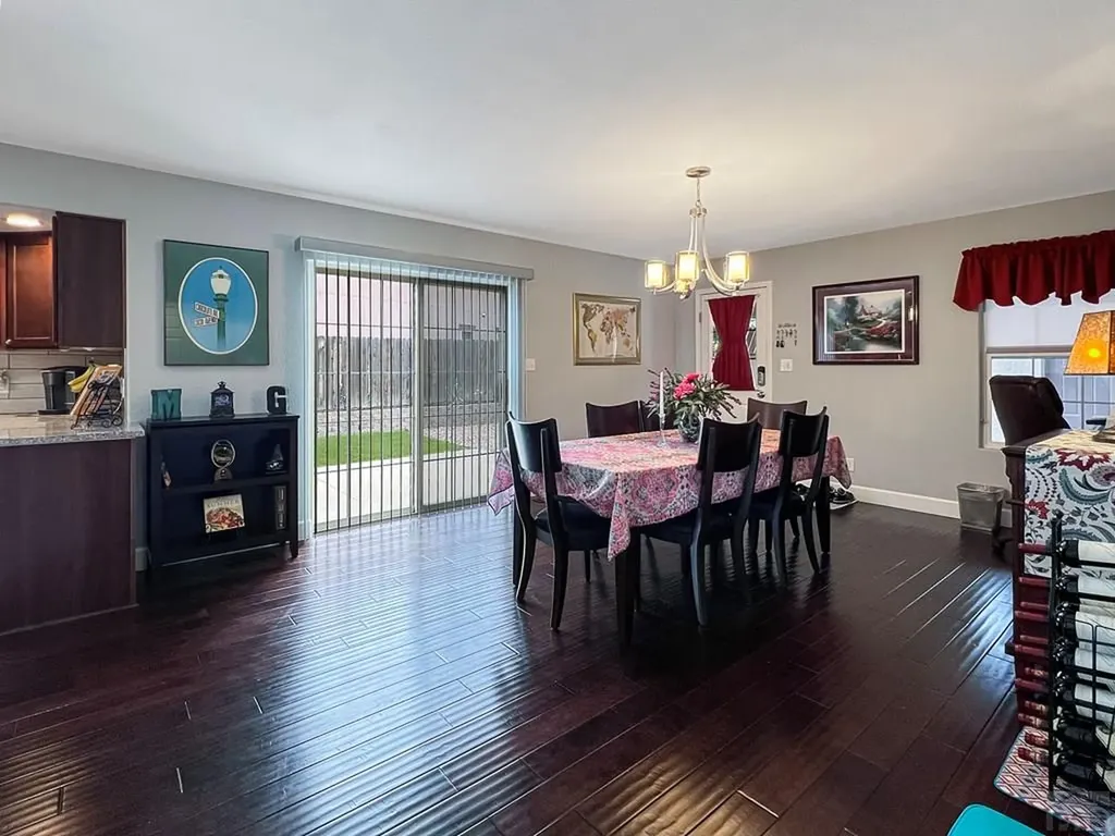 994 S Alexis Lane Pueblo West CO 81007