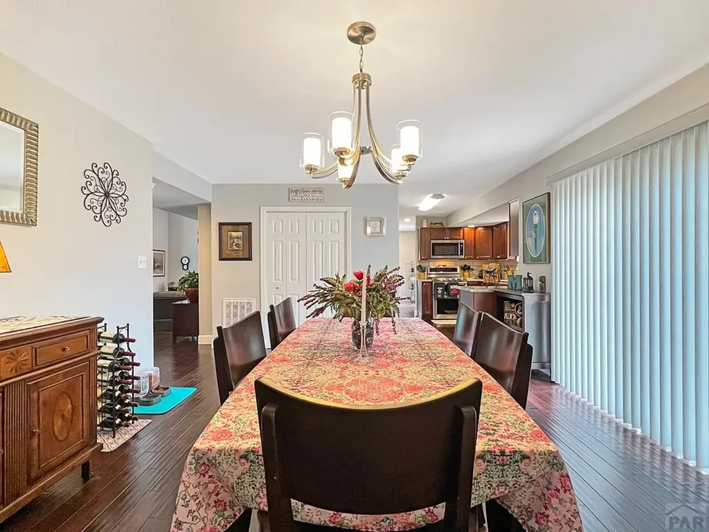 994 S Alexis Lane Pueblo West CO 81007