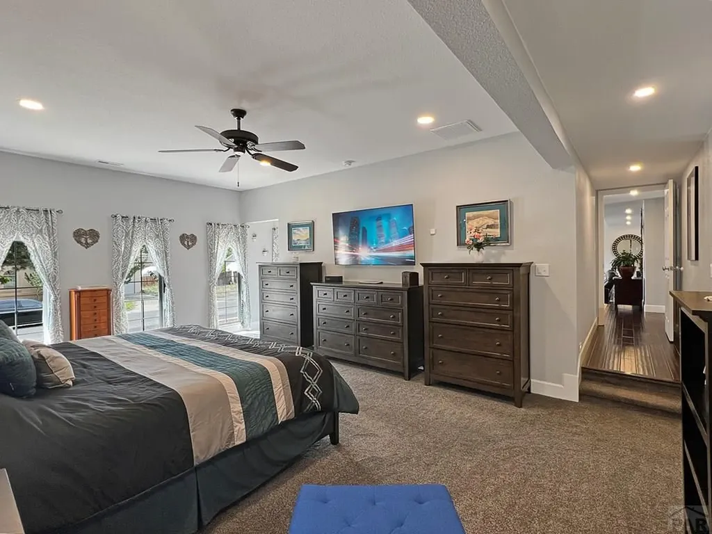 994 S Alexis Lane Pueblo West CO 81007