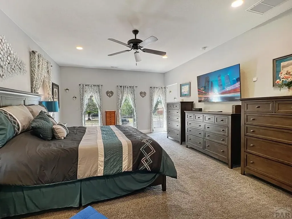 994 S Alexis Lane Pueblo West CO 81007