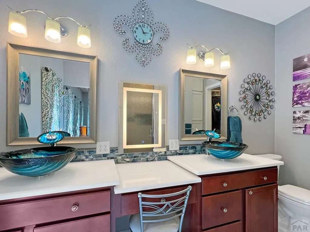 994 S Alexis Lane Pueblo West CO 81007