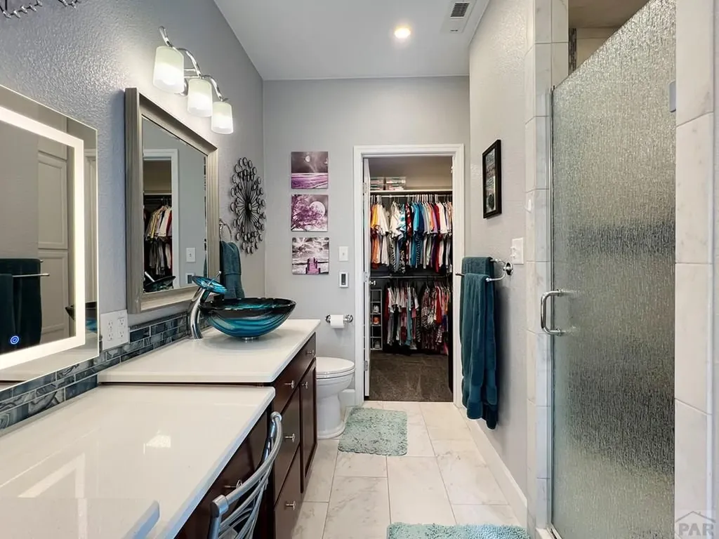 994 S Alexis Lane Pueblo West CO 81007