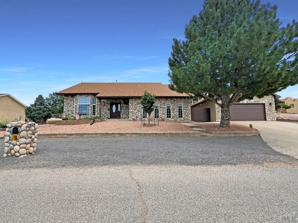 994 S Alexis Lane Pueblo West CO 81007