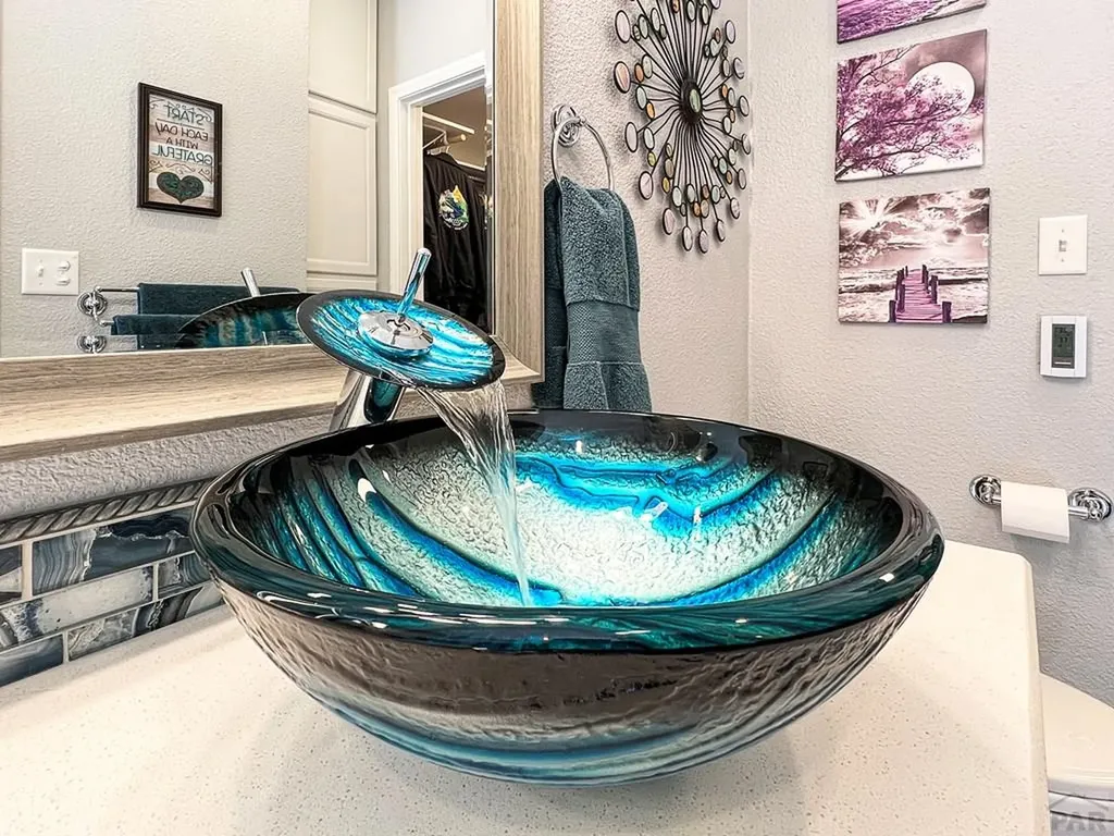 994 S Alexis Lane Pueblo West CO 81007