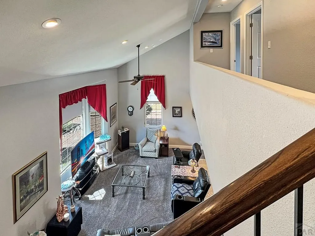 994 S Alexis Lane Pueblo West CO 81007