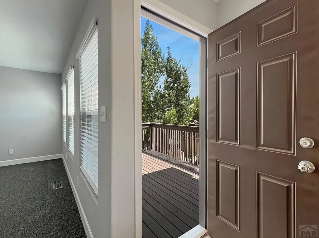 994 S Alexis Lane Pueblo West CO 81007