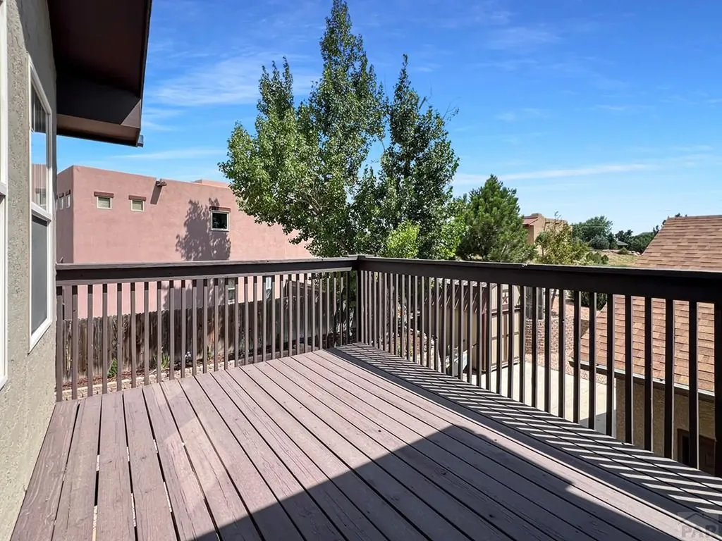 994 S Alexis Lane Pueblo West CO 81007