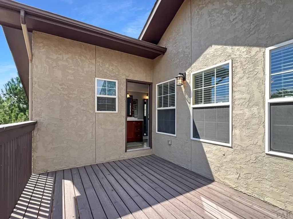 994 S Alexis Lane Pueblo West CO 81007