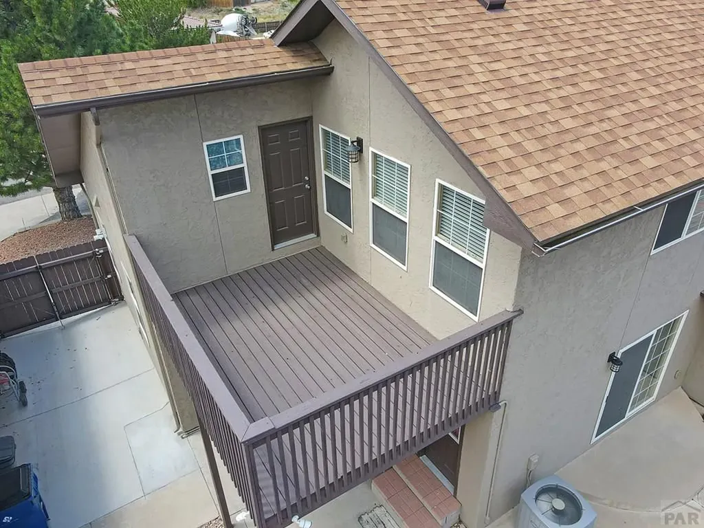 994 S Alexis Lane Pueblo West CO 81007