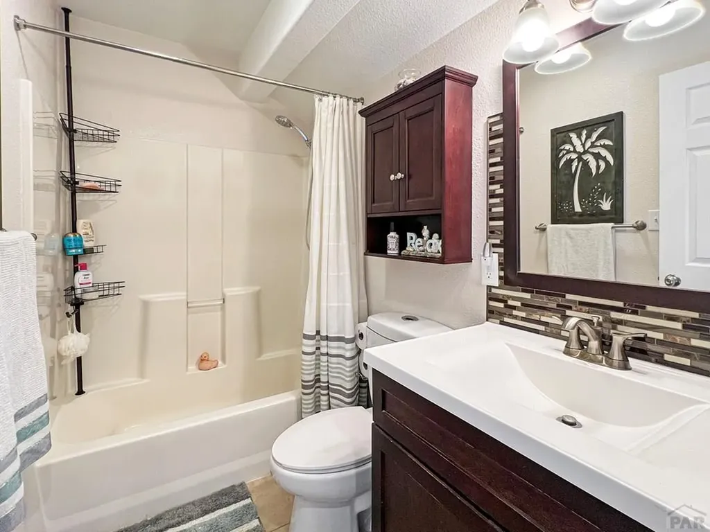 994 S Alexis Lane Pueblo West CO 81007