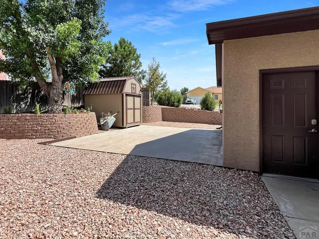 994 S Alexis Lane Pueblo West CO 81007