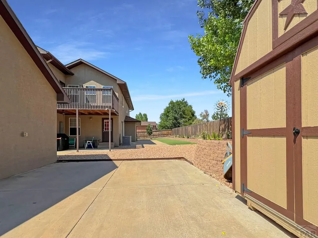 994 S Alexis Lane Pueblo West CO 81007