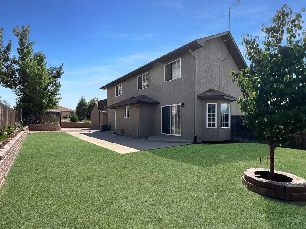 994 S Alexis Lane Pueblo West CO 81007