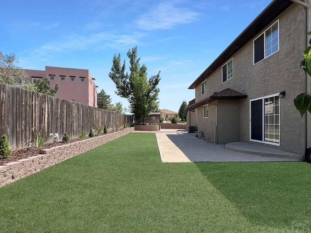 994 S Alexis Lane Pueblo West CO 81007