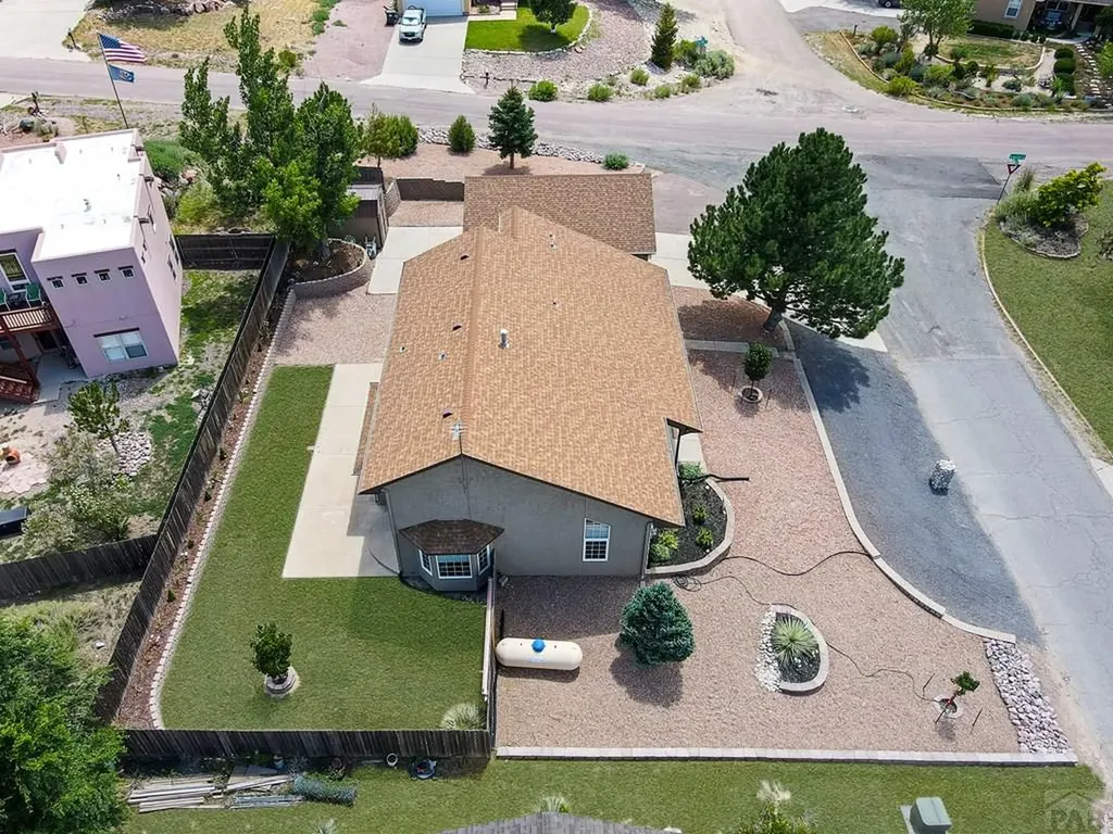 994 S Alexis Lane Pueblo West CO 81007