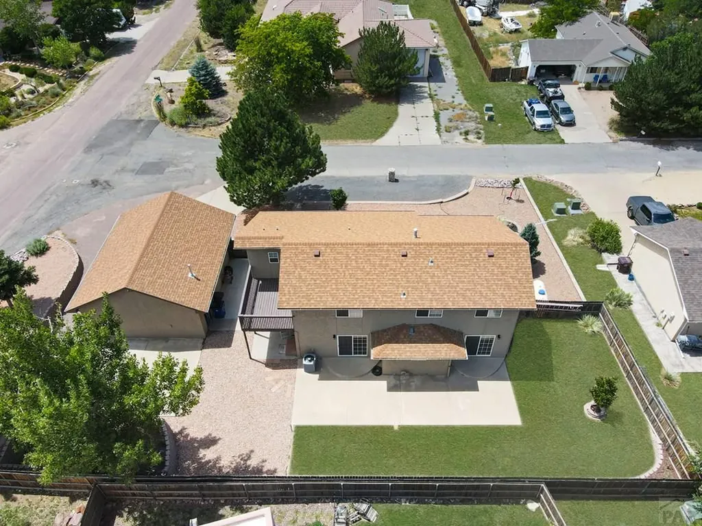 994 S Alexis Lane Pueblo West CO 81007