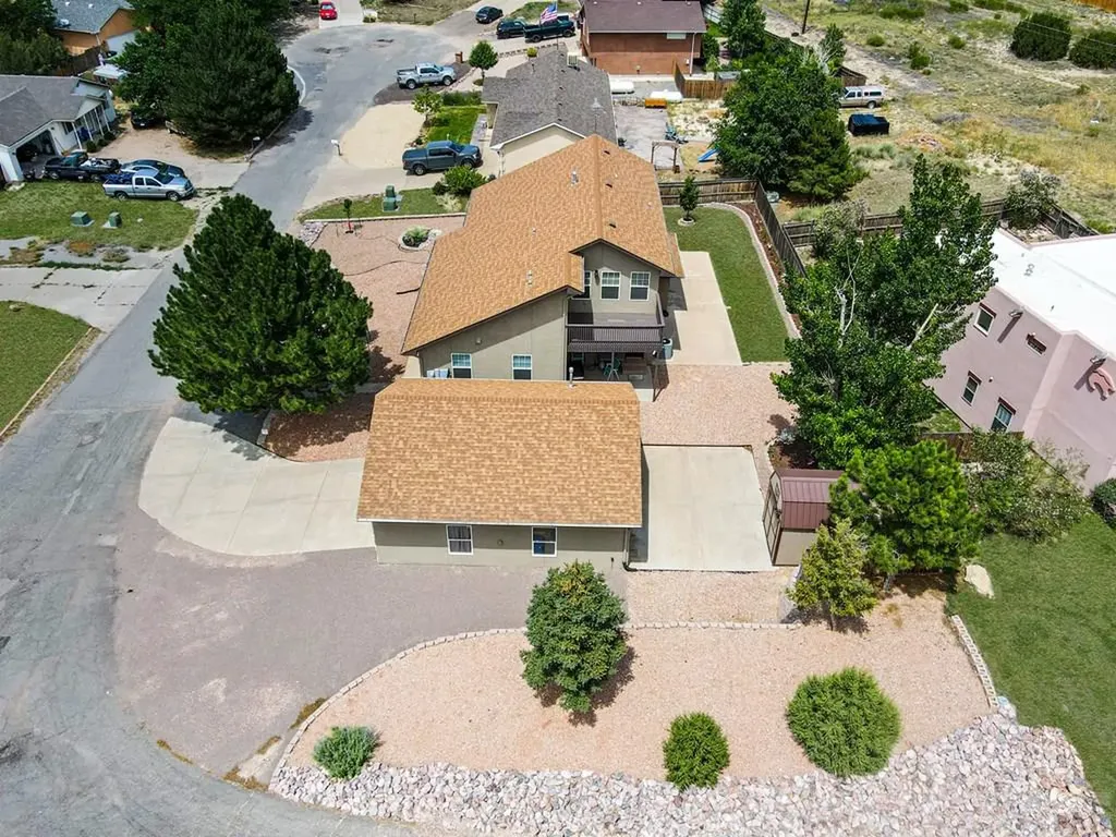 994 S Alexis Lane Pueblo West CO 81007