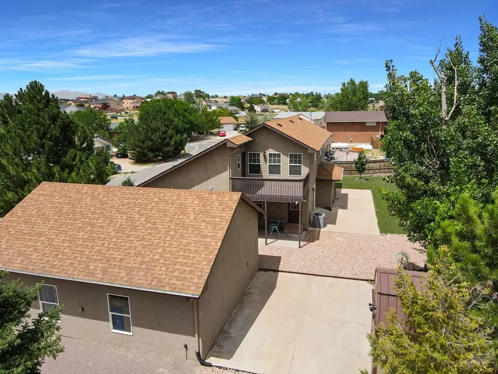 994 S Alexis Lane Pueblo West CO 81007