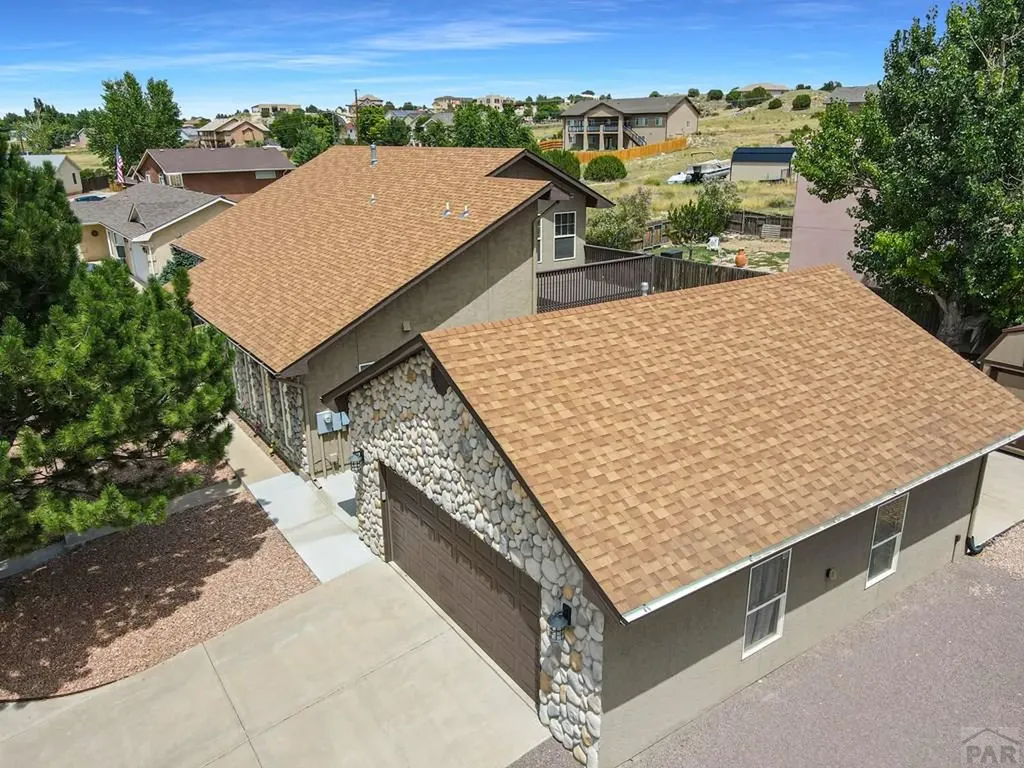 994 S Alexis Lane Pueblo West CO 81007