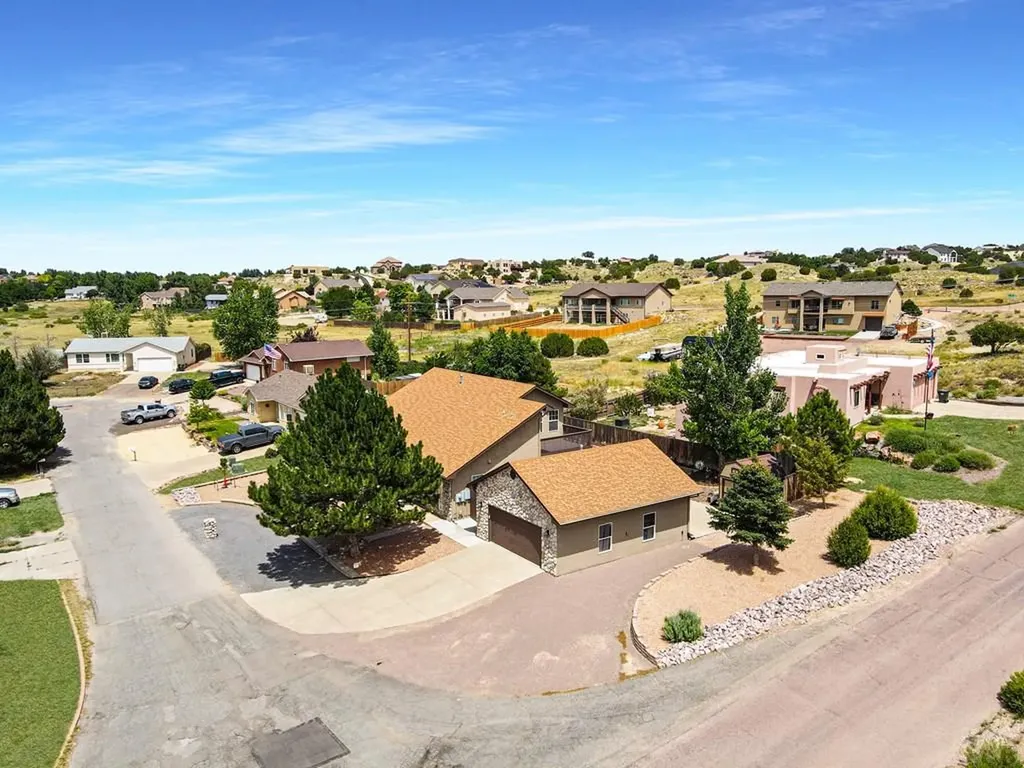 994 S Alexis Lane Pueblo West CO 81007