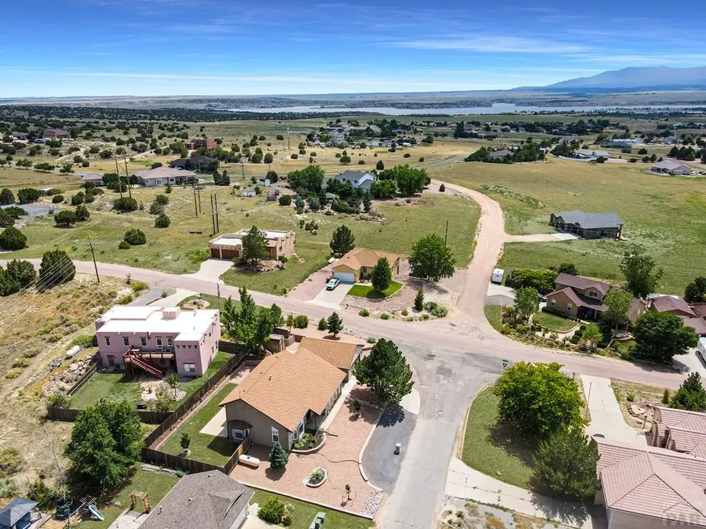 994 S Alexis Lane Pueblo West CO 81007