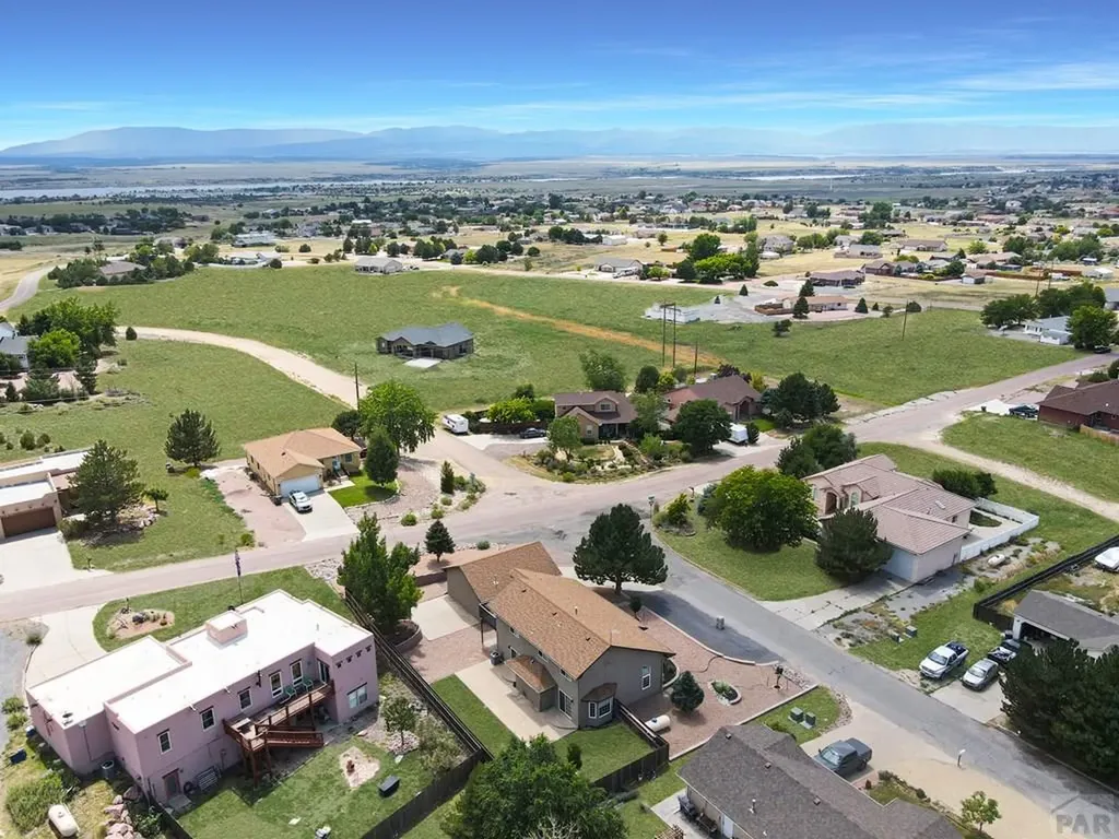 994 S Alexis Lane Pueblo West CO 81007