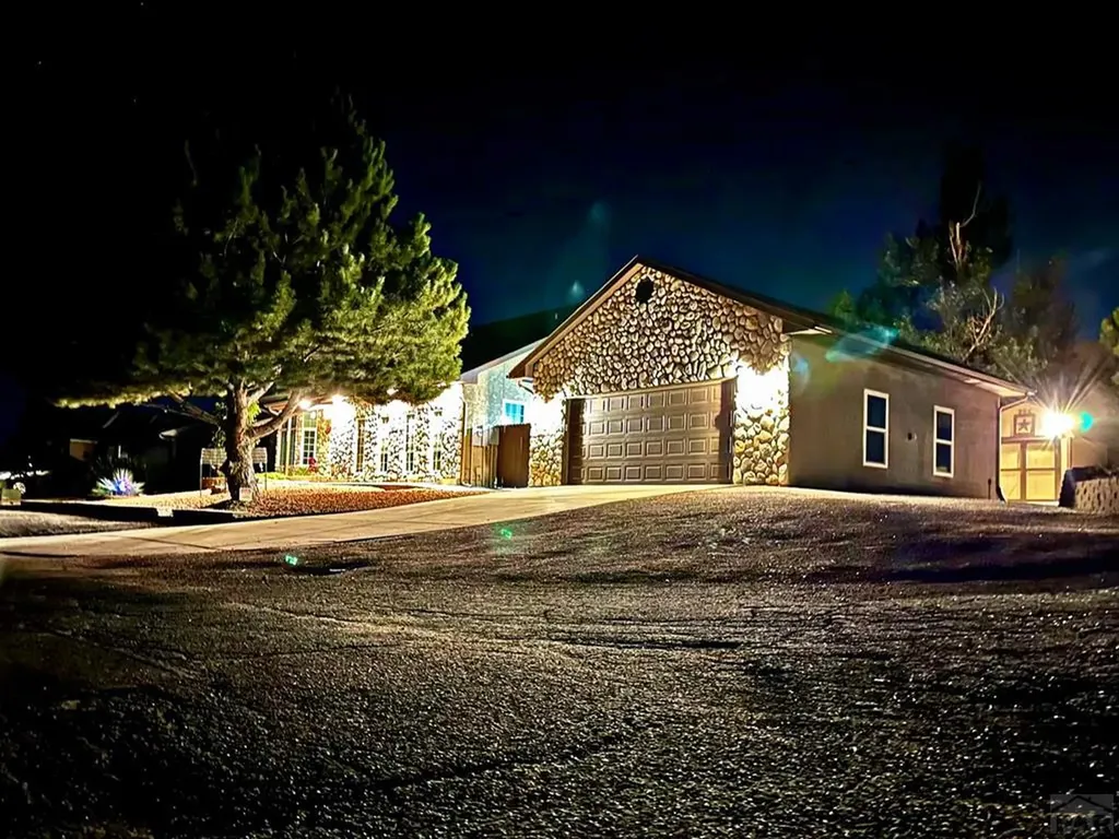 994 S Alexis Lane Pueblo West CO 81007