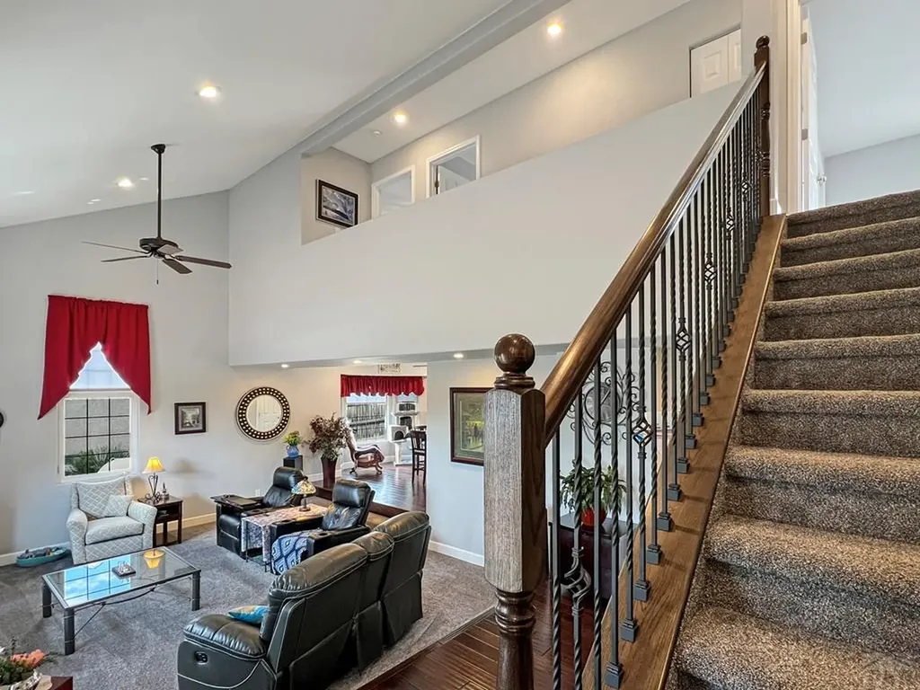 994 S Alexis Lane Pueblo West CO 81007