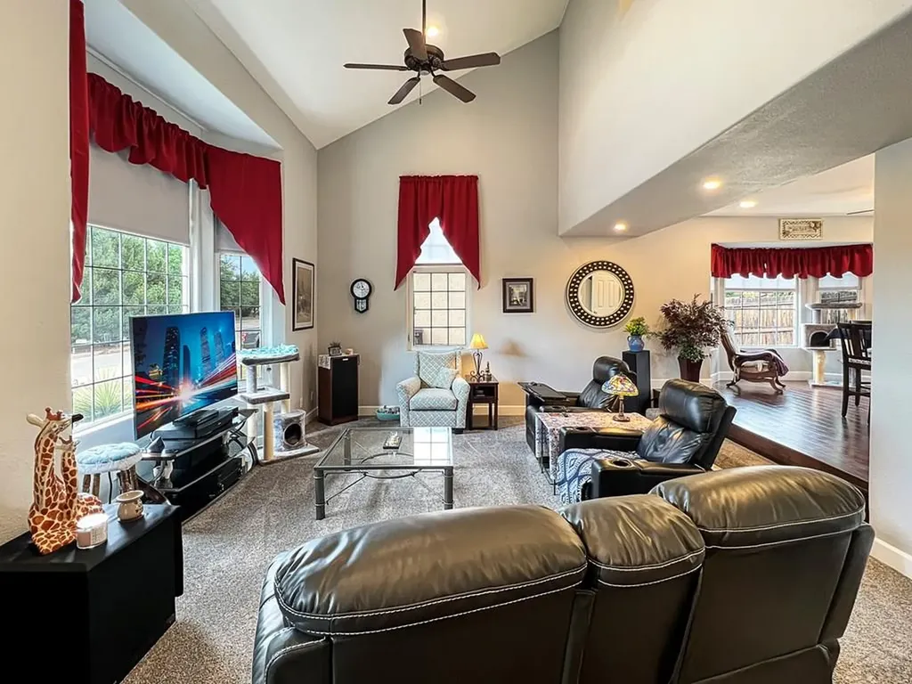 994 S Alexis Lane Pueblo West CO 81007