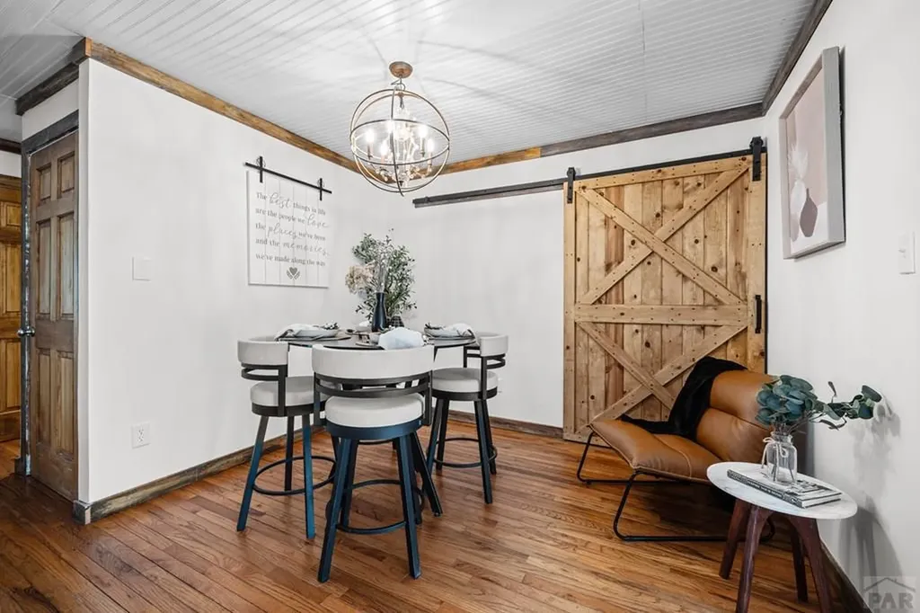 11 Macnaughton Road Pueblo CO 81001