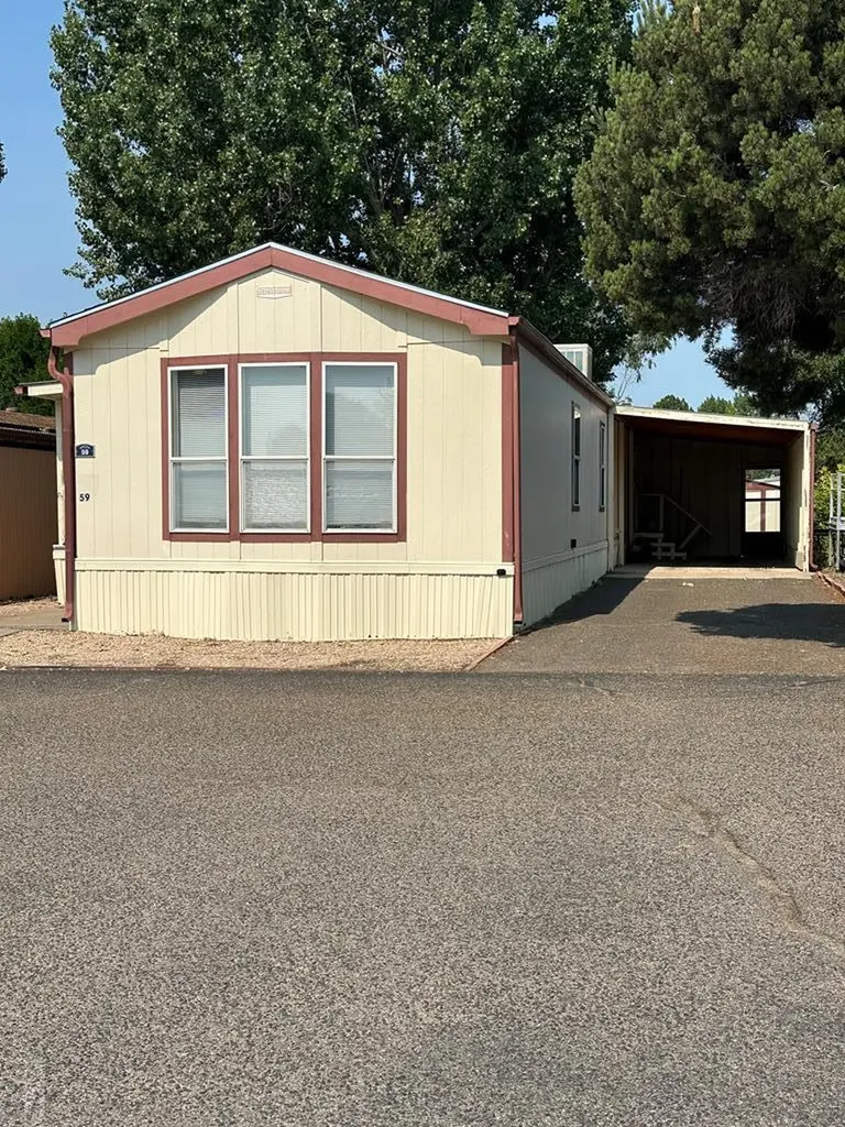 2221 S Prairie Street Pueblo CO 81005