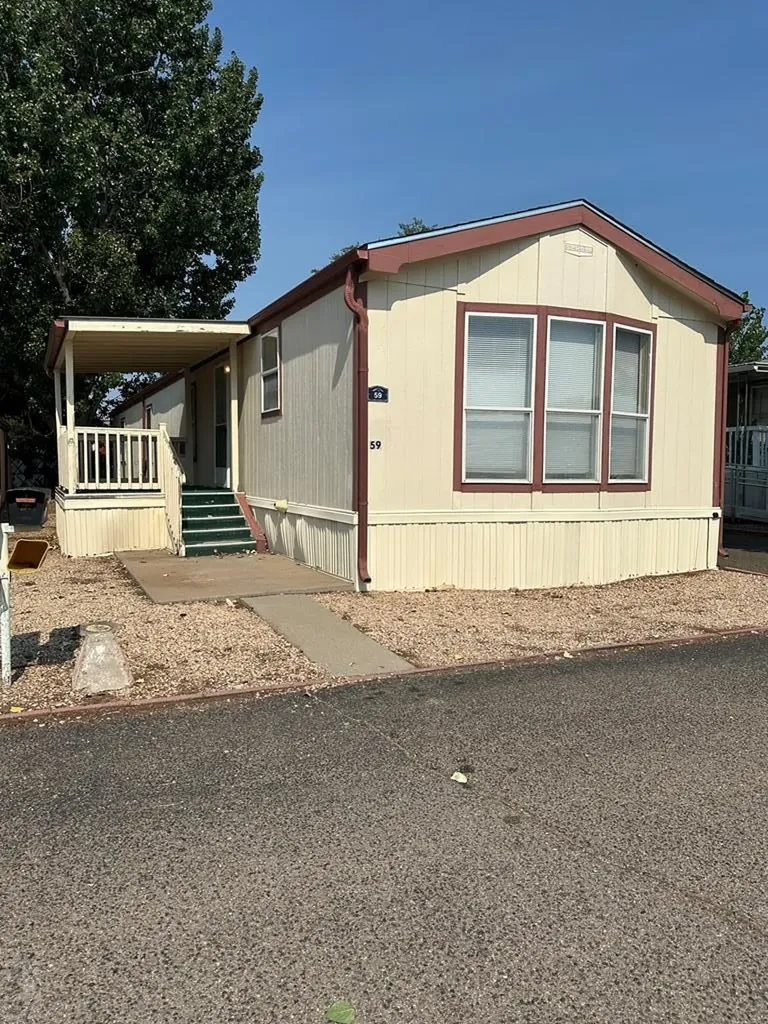 2221 S Prairie Street Pueblo CO 81005