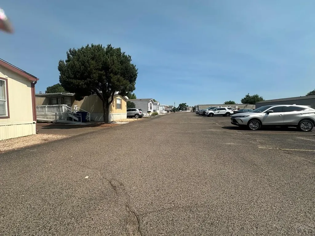 2221 S Prairie Street Pueblo CO 81005