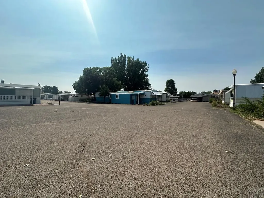 2221 S Prairie Street Pueblo CO 81005