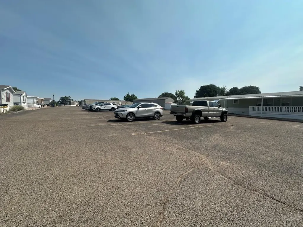 2221 S Prairie Street Pueblo CO 81005