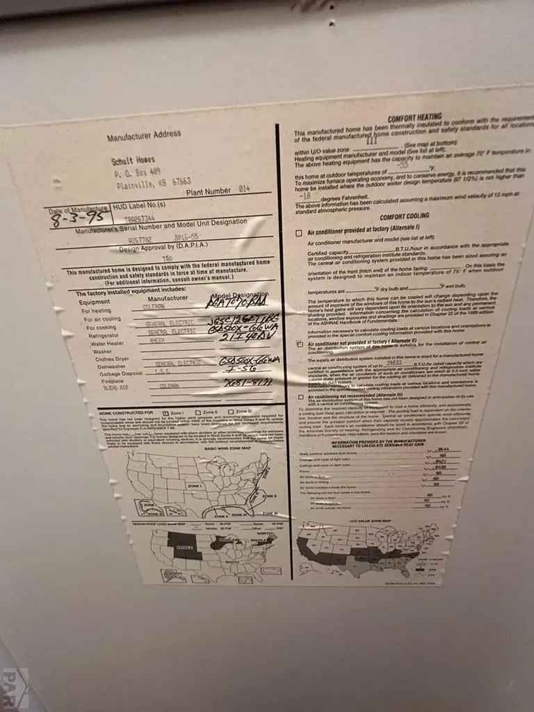 2221 S Prairie Street Pueblo CO 81005