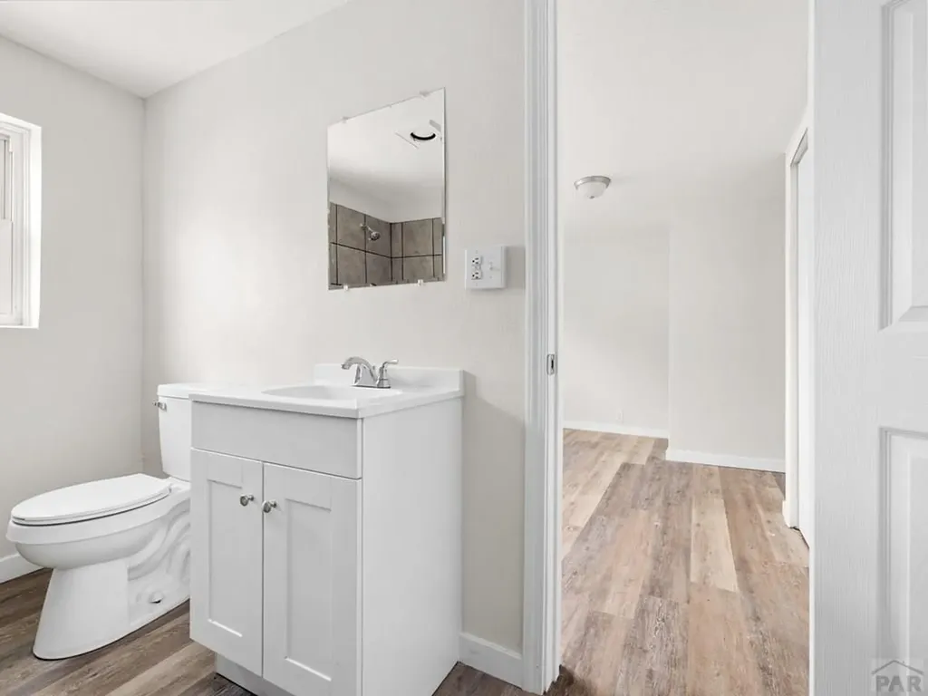 2114 E 12th Street Pueblo CO 81001