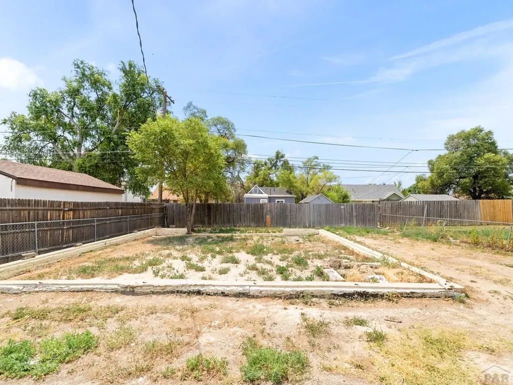 2114 E 12th Street Pueblo CO 81001