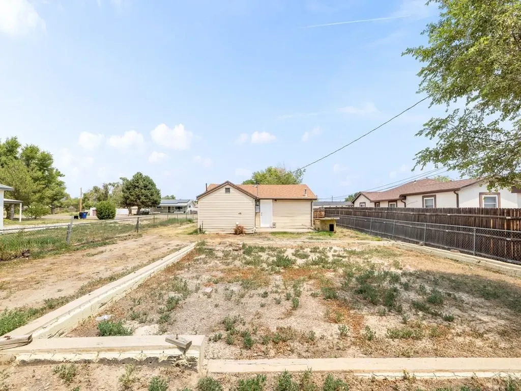 2114 E 12th Street Pueblo CO 81001