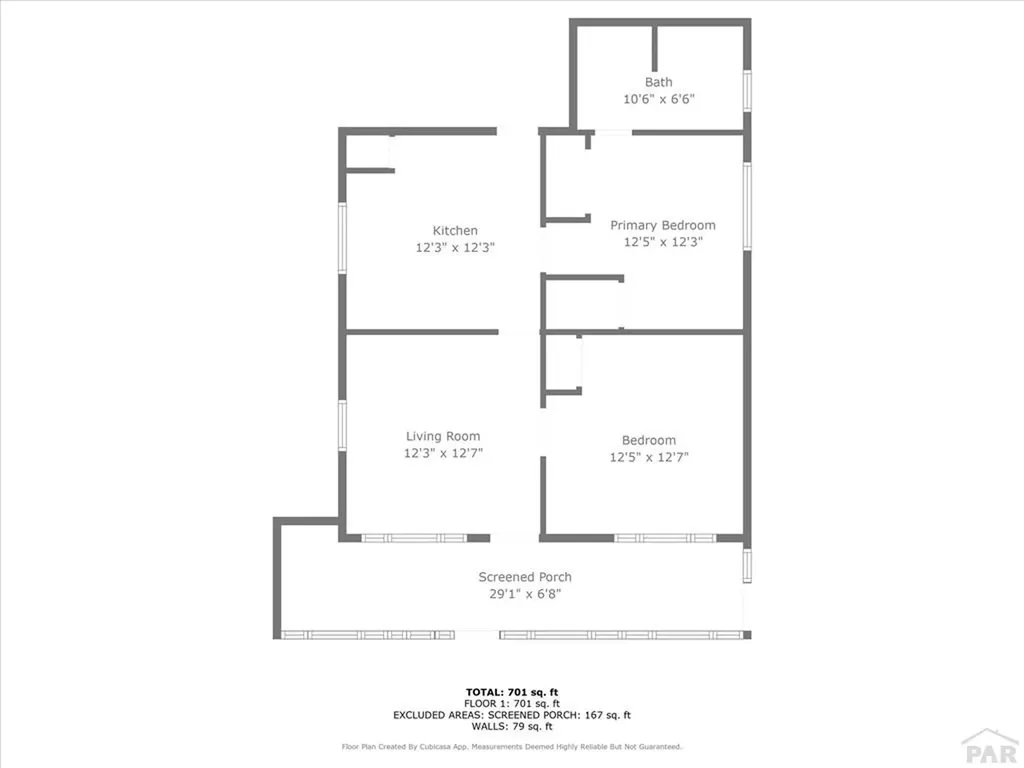 2114 E 12th Street Pueblo CO 81001